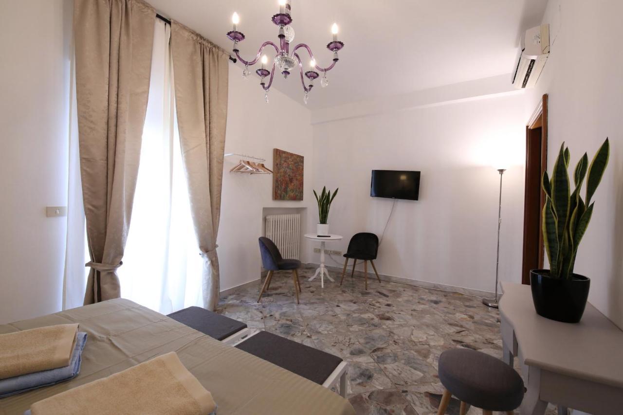 Gasthof Cavour & Savoia Bari