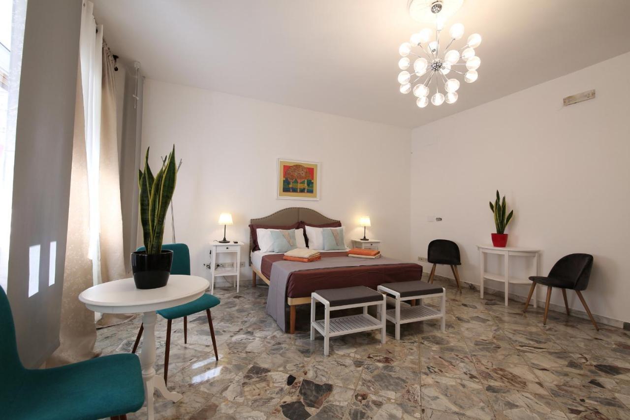 Gasthof Cavour & Savoia Bari