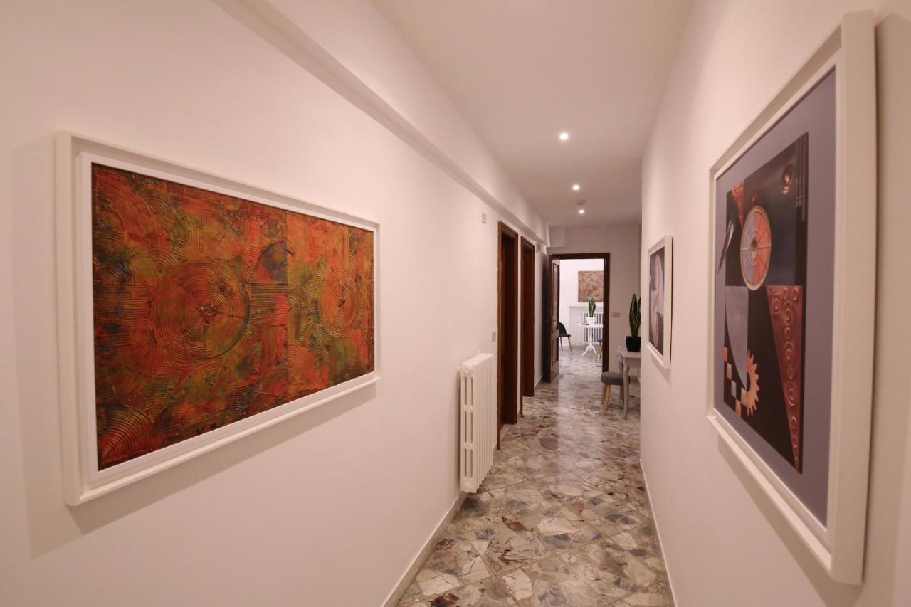 Cavour & Savoia Gasthof Bari